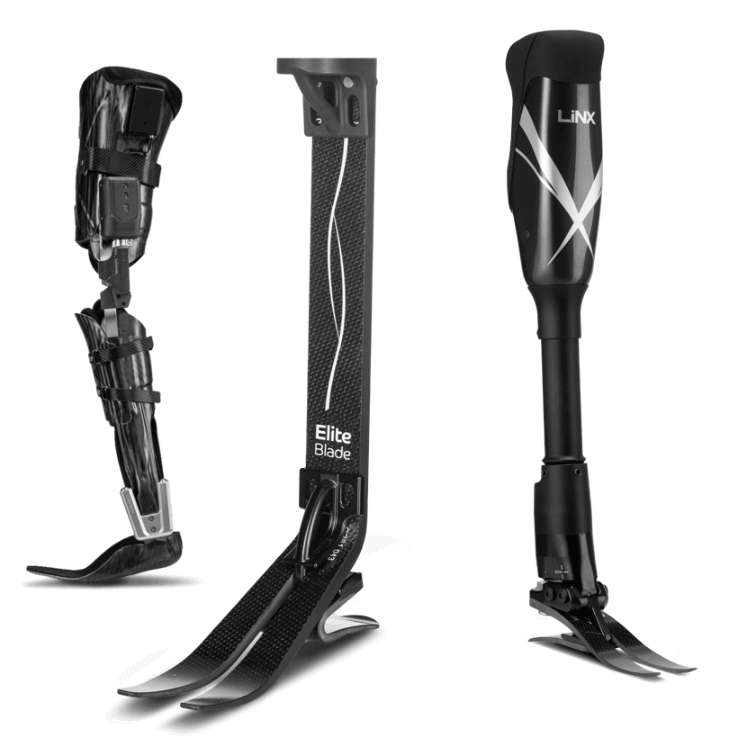 prosthetic dummy 1