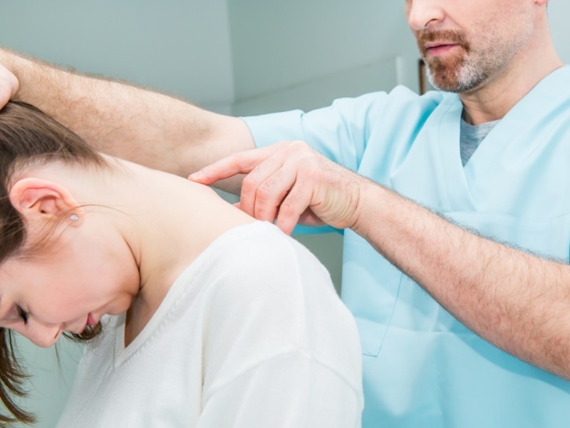بریس ضایعه نخاعی چیست؟ 