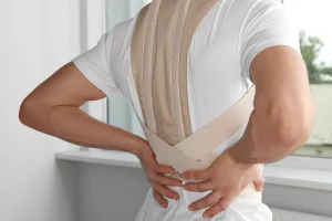 ارتز ضایعه نخاعی