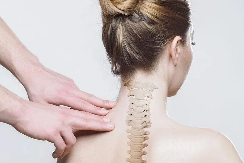 اهمیت استفاده از بریس در آسیب ضایعه نخاعی