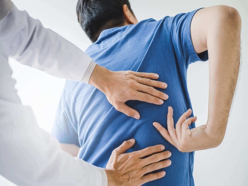 تشخیص در تفاوت آرتروز کمر و دیسک کمر