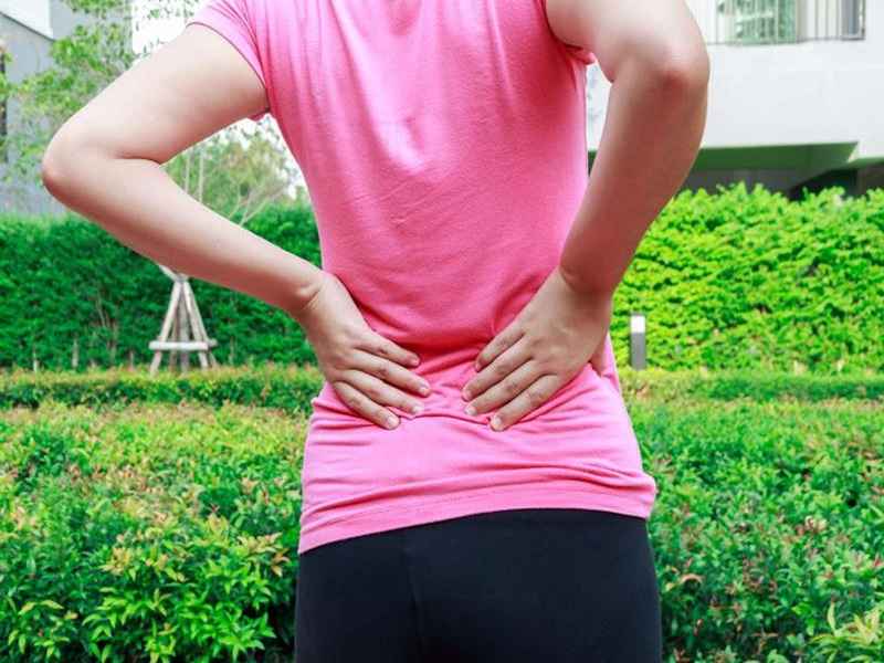 تفاوت آرتروز کمر و دیسک کمر چیست؟