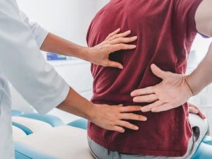 ورزش‌های مضر برای اسکولیوز
