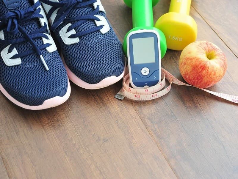 مزایای کفش‌ مخصوص افراد دیابتی