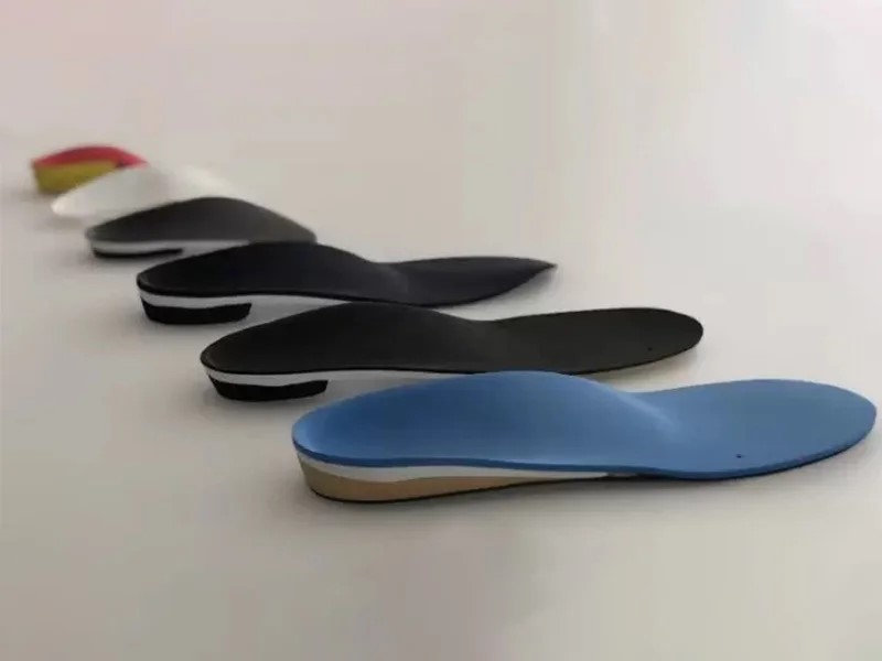 مزایای کفی طبی برای دیسک کمر
