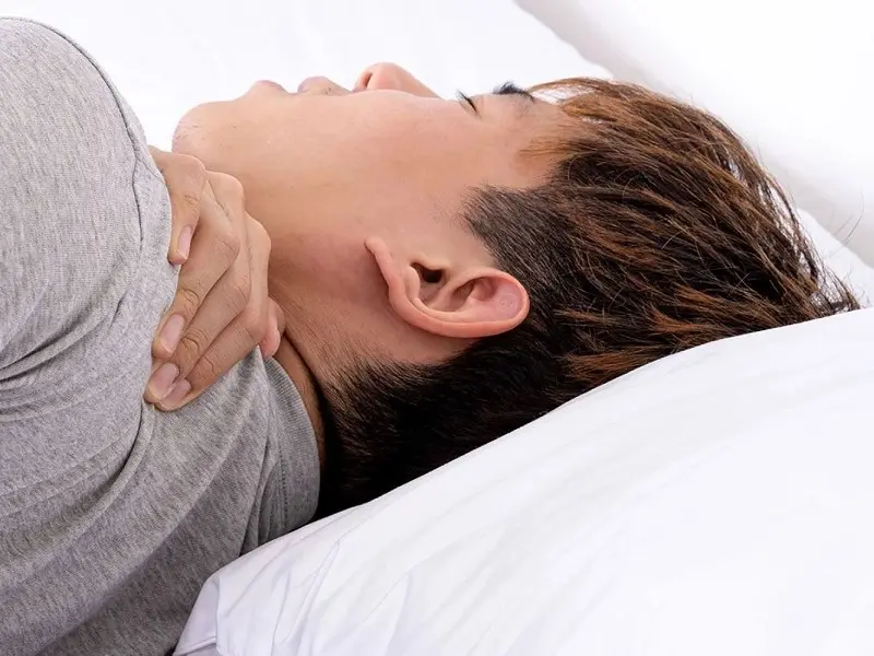 استفاده از بالش نامناسب