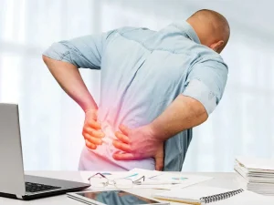 چه کارهایی برای دیسک کمر خطرناک است؟