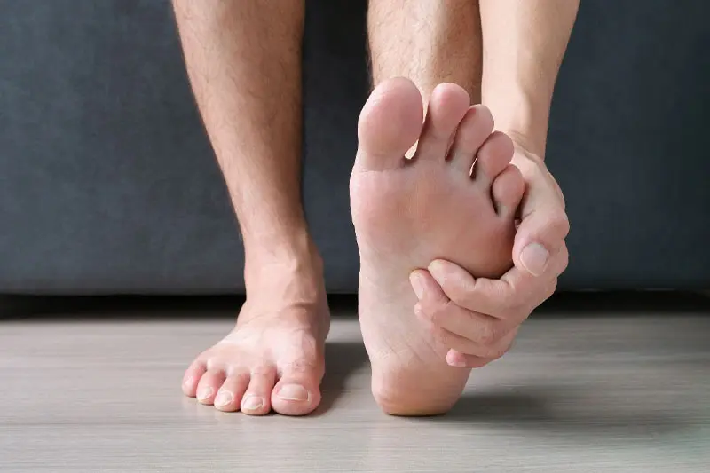 استراحت و کاهش فشار