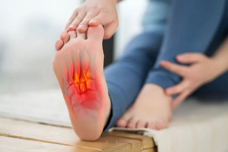جراحی (فقط در موارد بسیار شدید)