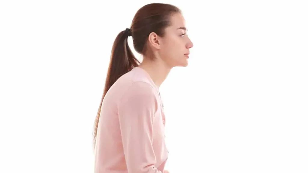 چگونه از قوز کمر جلوگیری کنیم؟