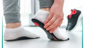 کفش طبی مناسب برای دیسک کمر